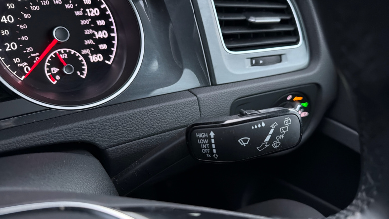 Volkswagen Golf 1.5 TSI EVO Match Edition 5dr Petrol Hatchback